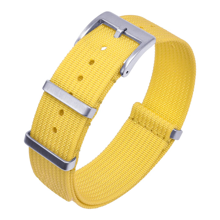 NATOBELT Nylon Sailcloth Strap