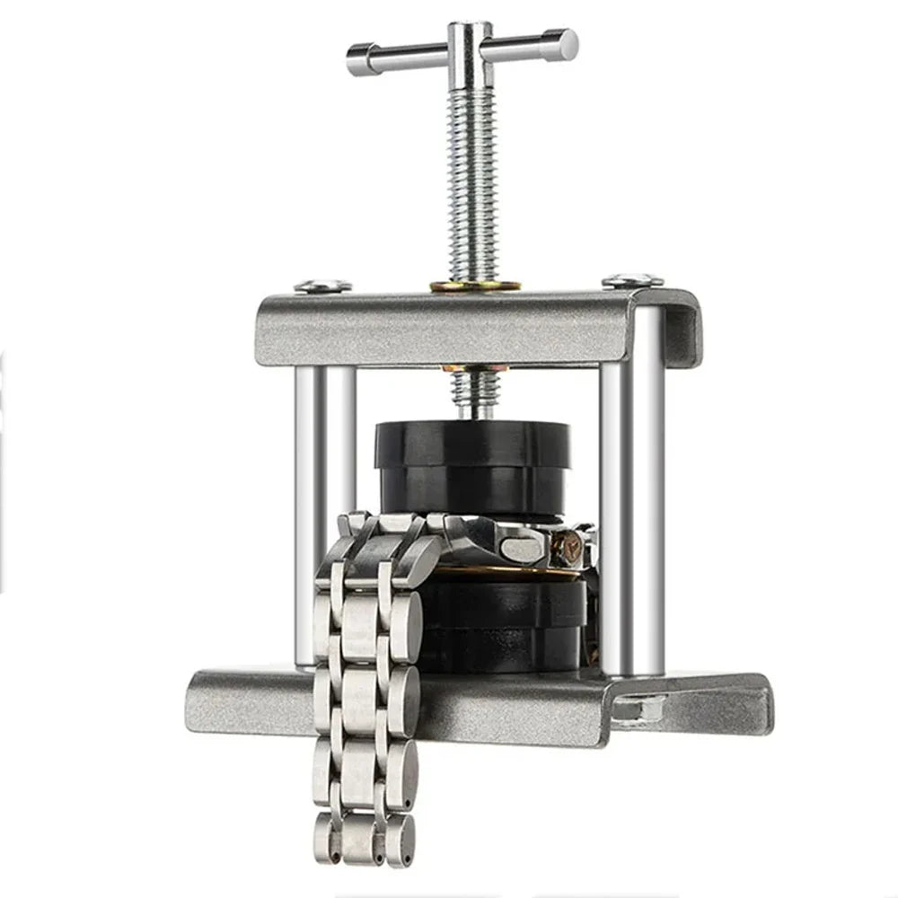 Professional Watch Press & Case Closing Tool Set (12/18pcs)