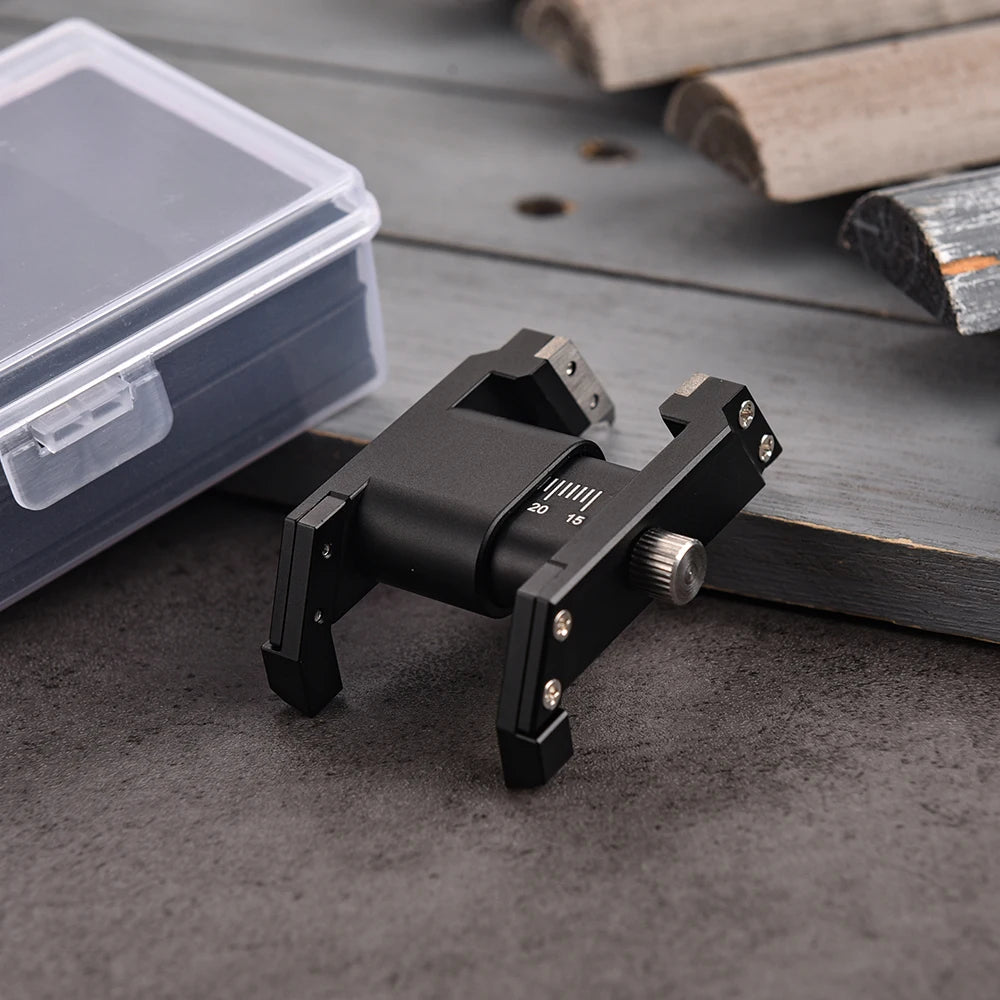 JUELONG Spring Bar Removal Tool Kit – Watch Repair Pliers & Tweezer Set for Watchmakers