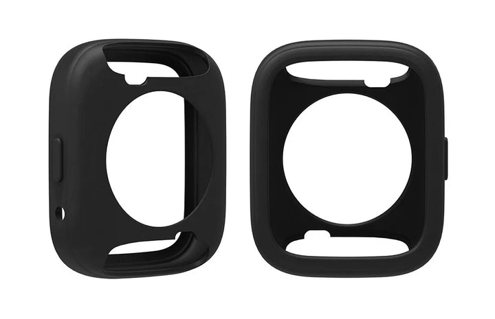 Silicone Strap & Protective Case for Redmi Watch 3 Active/Lite