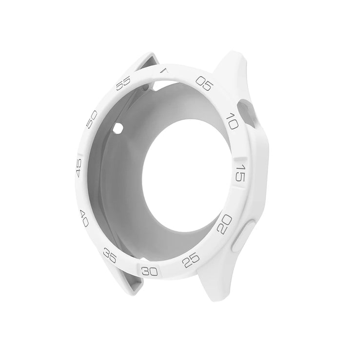 Silicone Strap & Protective Case for Huawei Watch GT4/GT5/GT6 – 46mm