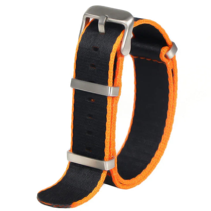 Military Nylon Loop Strap