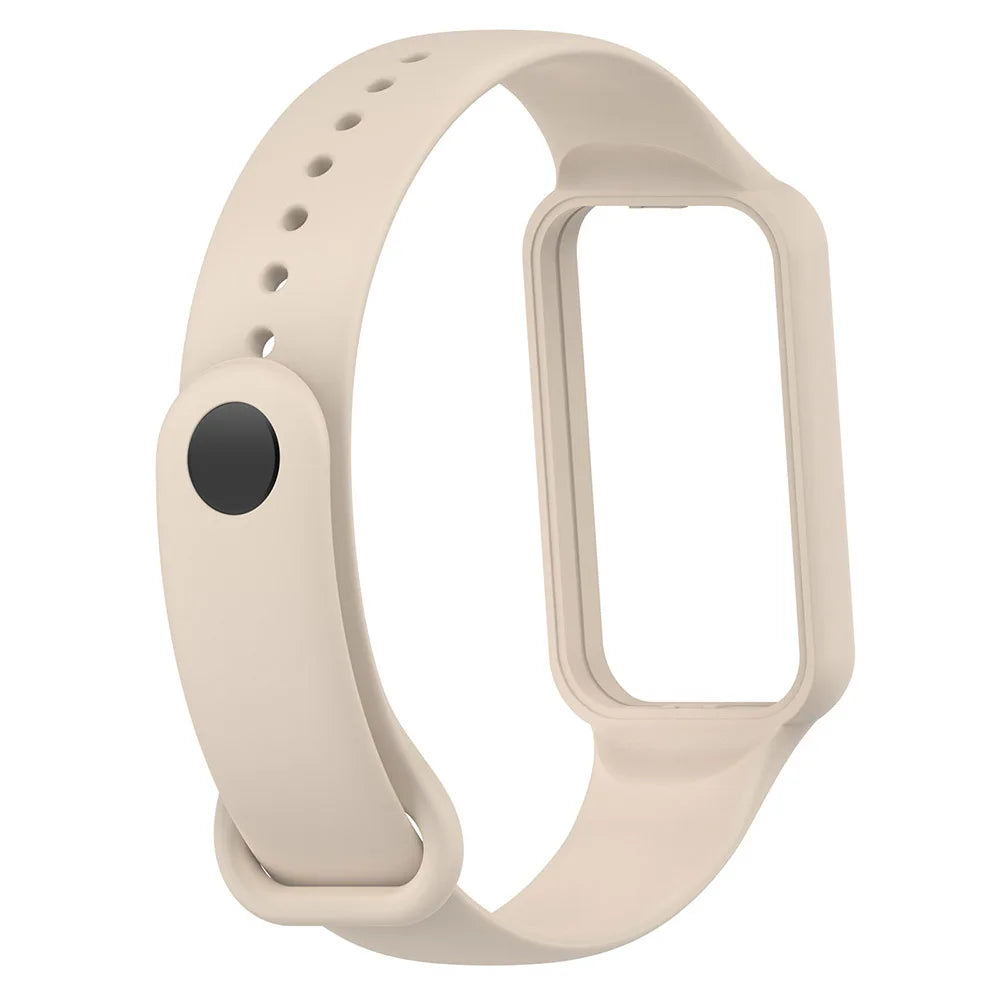 Silicone Strap for Amazfit Band 7