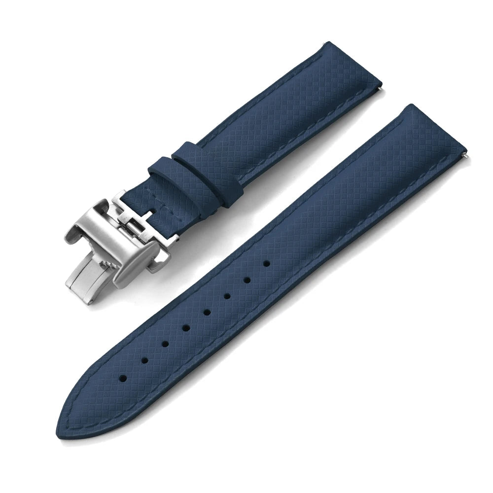 NATOBELT Hybrid Sailcloth Strap