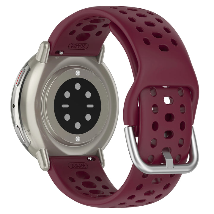 Amazfit Active 2 Silicone Watch Strap