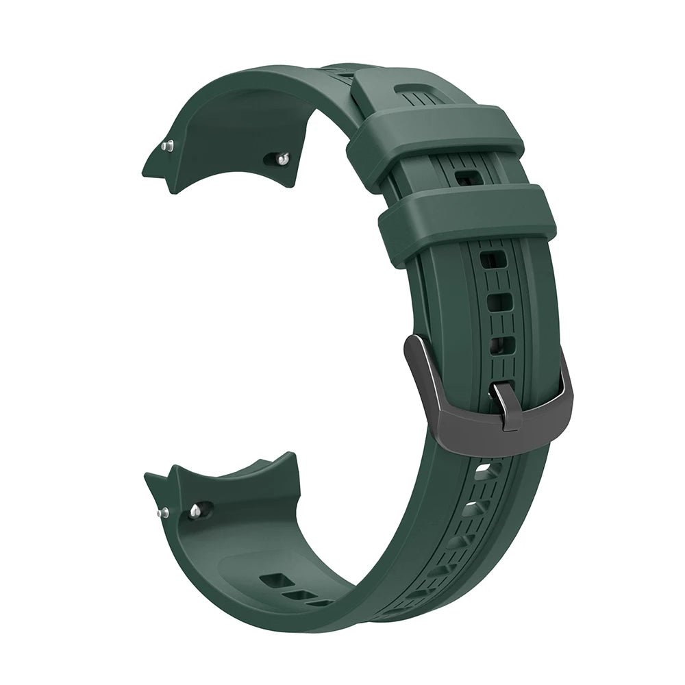 Silicone Strap & Protective Case for Huami Amazfit Balance