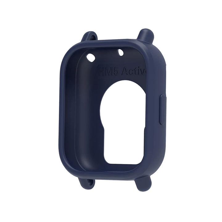Silicone Protective Case for Redmi Watch 5 Active/Lite