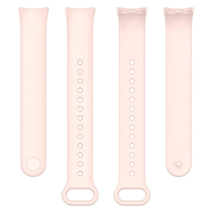 Silicone Wrist Strap for Xiaomi Mi Band 8-10