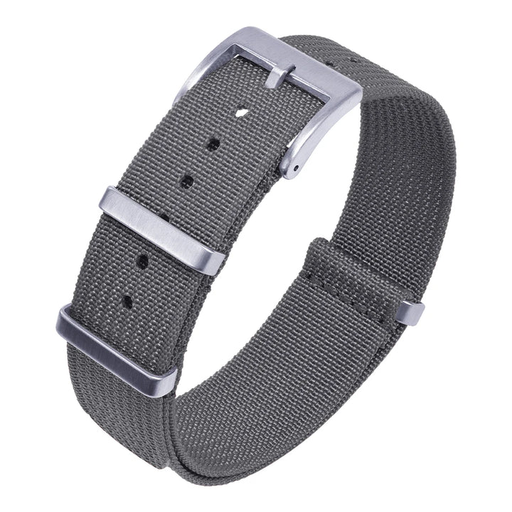 NATOBELT Nylon Sailcloth Strap
