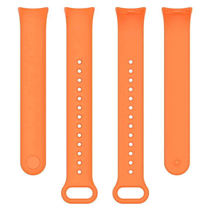 Silicone Wrist Strap for Xiaomi Mi Band 8-10