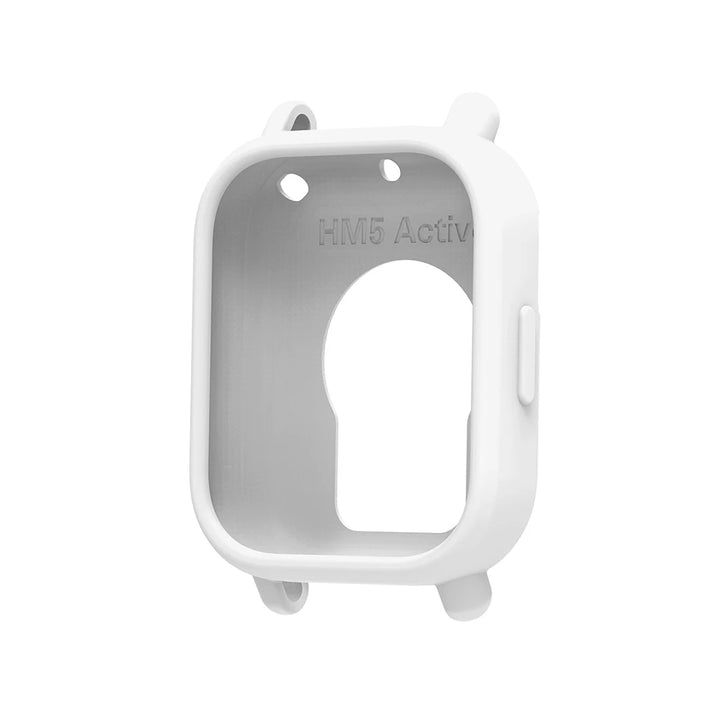 Silicone Protective Case for Redmi Watch 5 Active/Lite