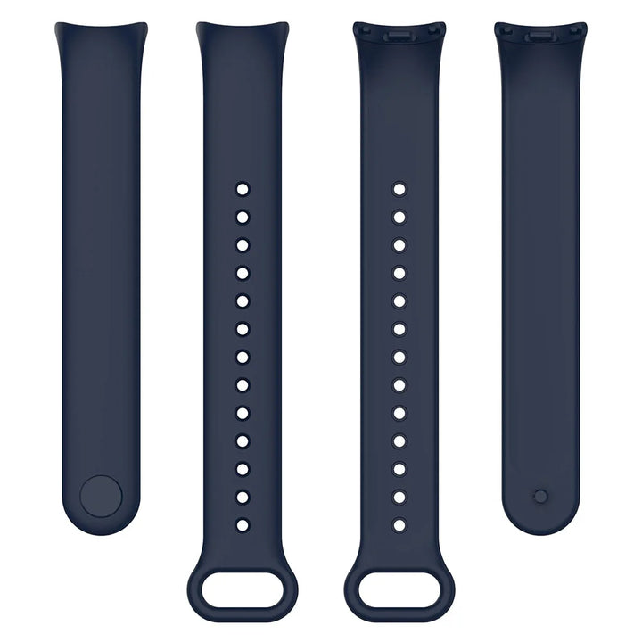 Silicone Wrist Strap for Xiaomi Mi Band 8-10
