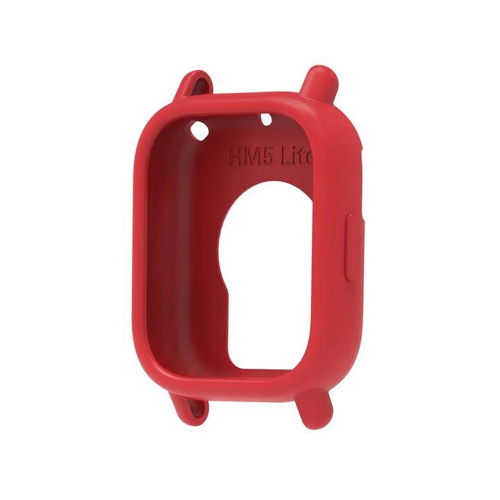 Silicone Protective Case for Redmi Watch 5 Active/Lite