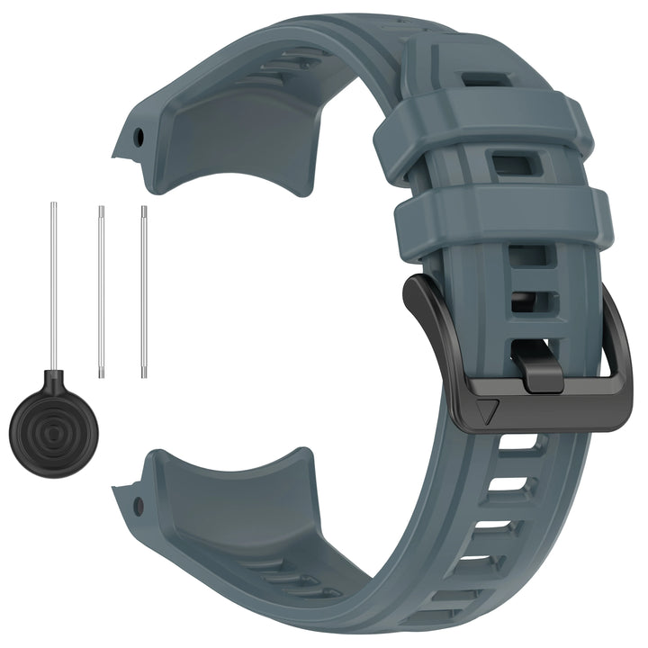 Silicone Watch Strap – 45-50mm for Garmin Instinct Series