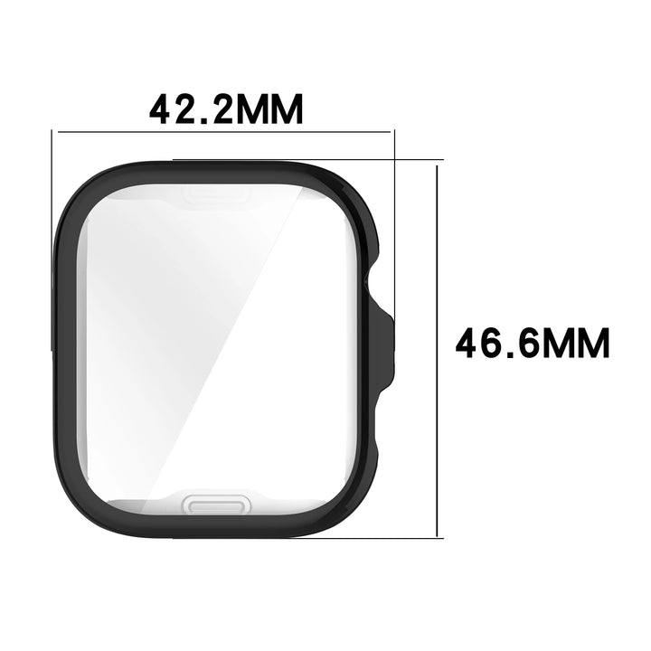 TPU Protective Case for Huawei Watch Fit 4 / Fit 4 Pro