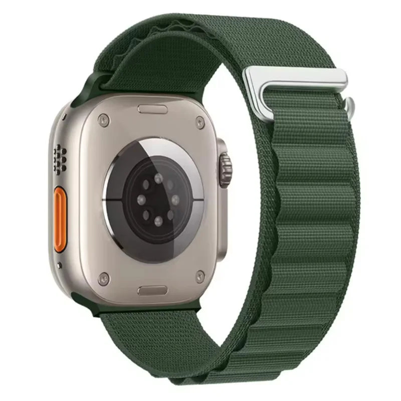Alpine Apple Watch Band 40–49mm for iWatch Series 7–10 & Ultra