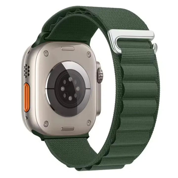 Alpine Apple Watch Band 40–49mm for iWatch Series 7–10 & Ultra