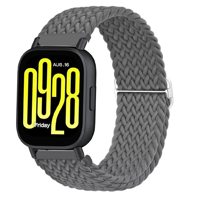 Redmi Braided Watch Strap