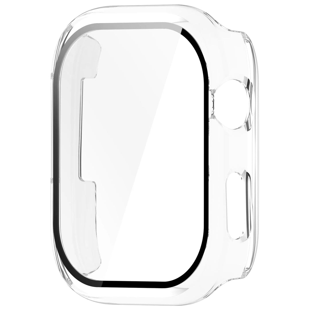 Huawei Watch D2 PC + Glass Full Screen Protective Case