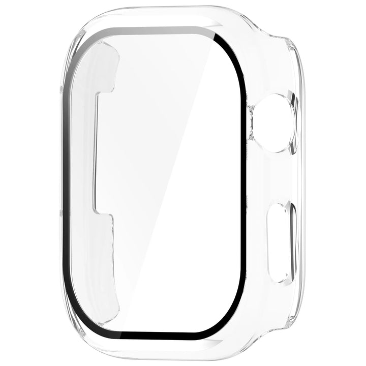 Huawei Watch D2 PC + Glass Full Screen Protective Case