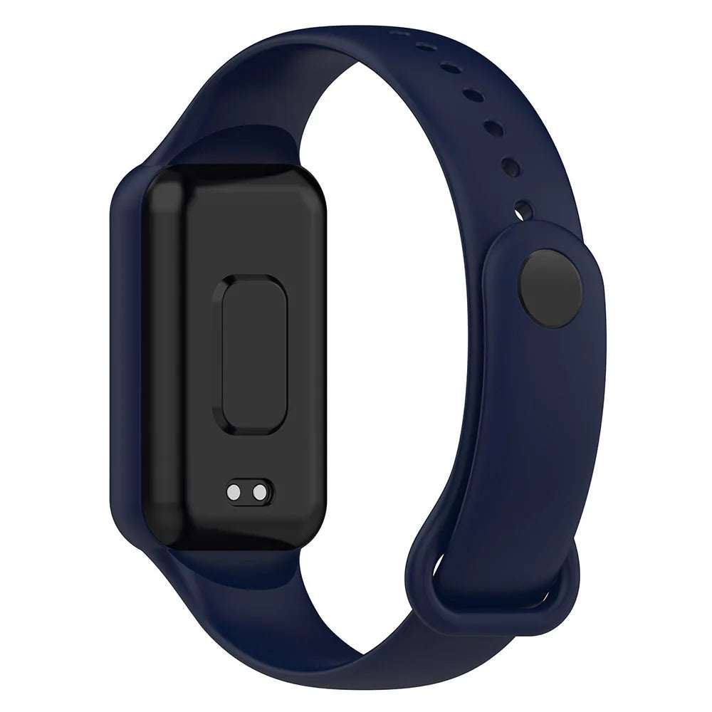 Silicone Strap for Amazfit Band 7