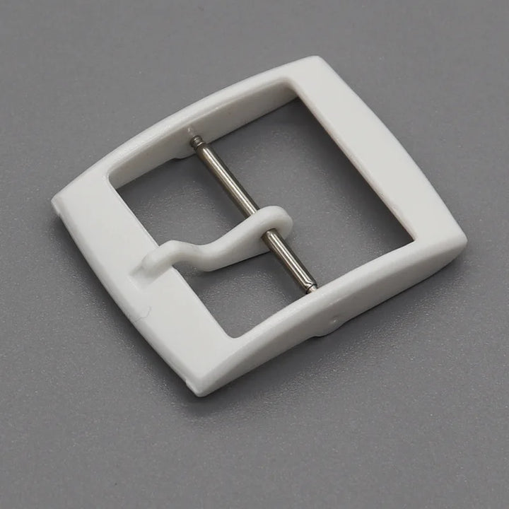 Plastic Watch Clasp for Swatch Strap – 16/19/20mm Colorful