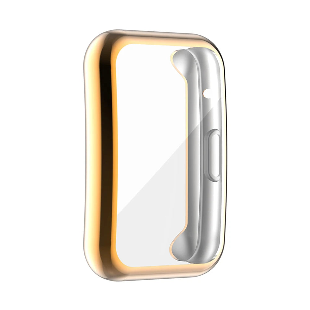 Full-Screen TPU Protective Case for Huawei Watch Fit
