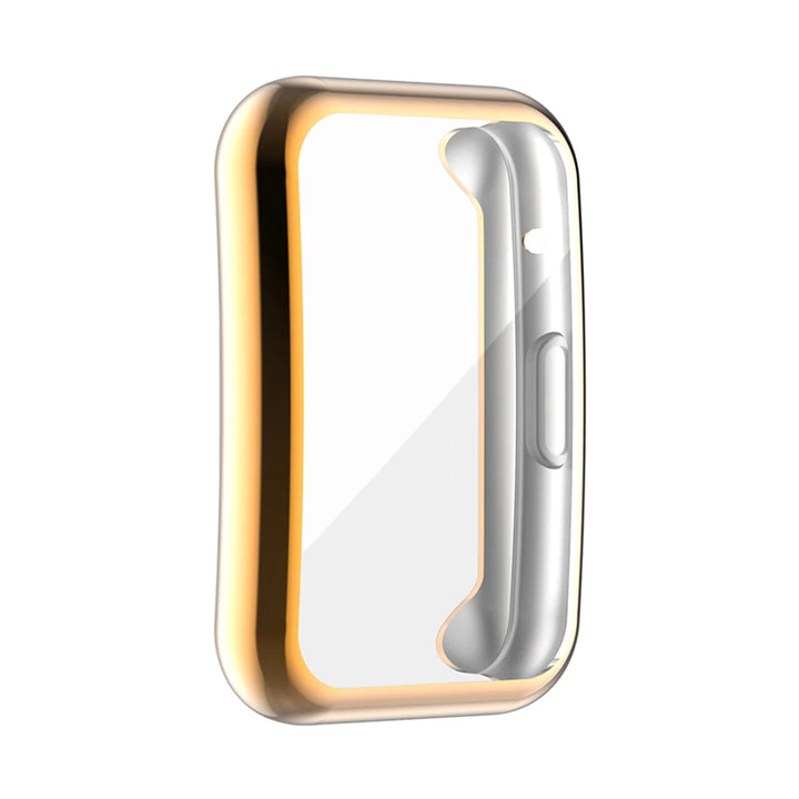Full-Screen TPU Protective Case for Huawei Watch Fit