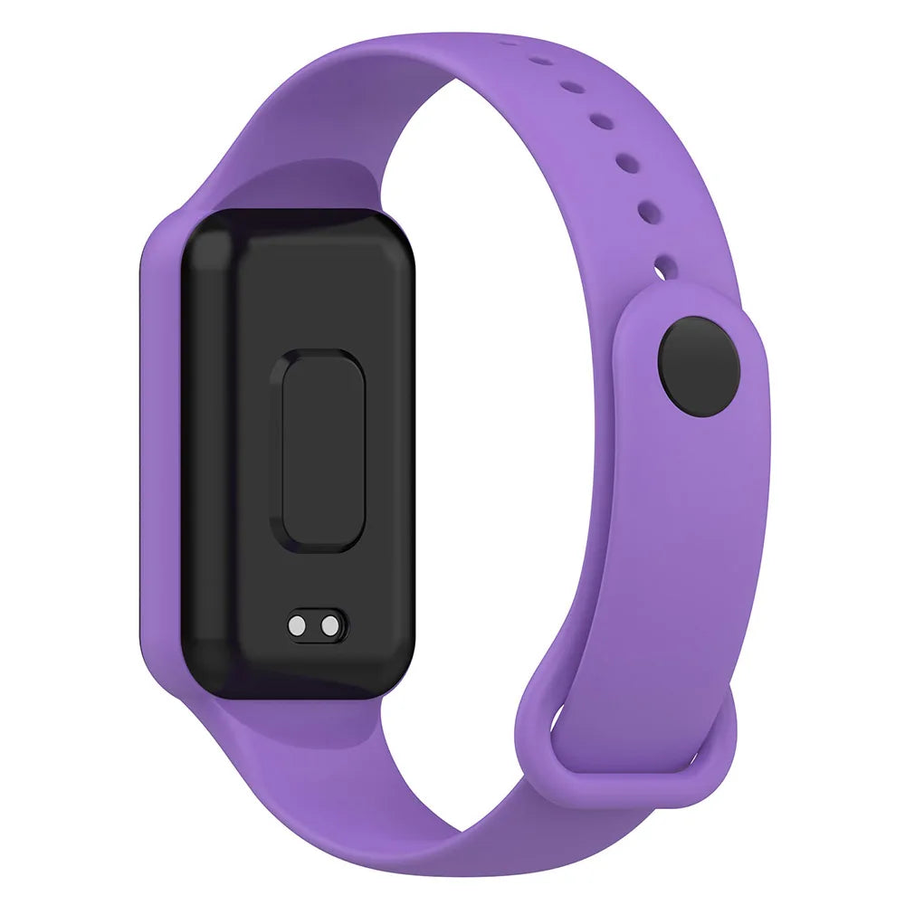 Silicone Strap for Amazfit Band 7