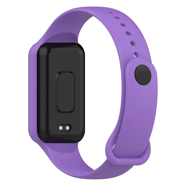 Silicone Strap for Amazfit Band 7