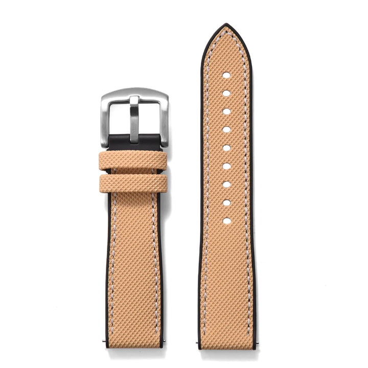 FKM Sailcloth Nylon Strap