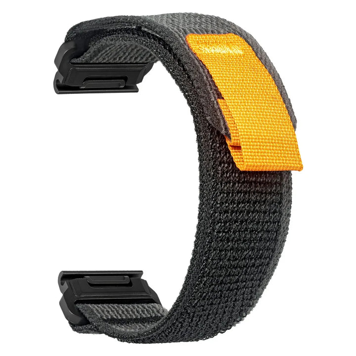 Garmin Quickfit Nylon Watch Band (20-26mm)