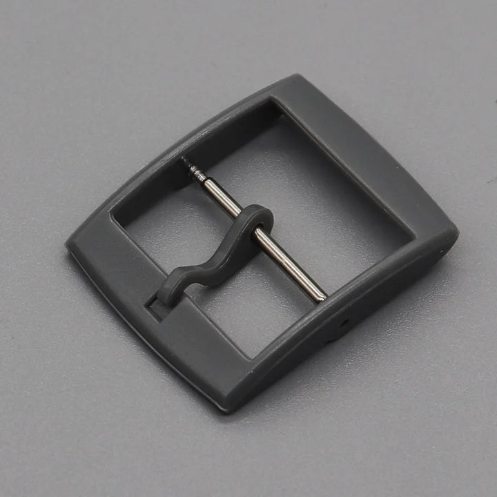 Plastic Watch Clasp for Swatch Strap – 16/19/20mm Colorful