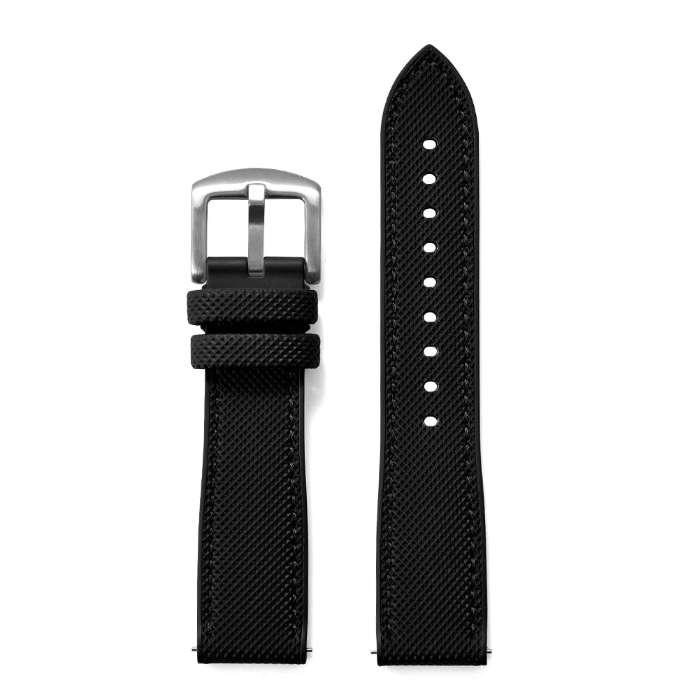 FKM Sailcloth Nylon Strap
