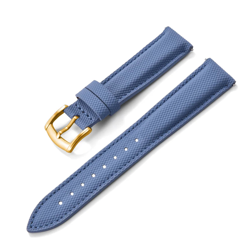 NATOBELT Sailcloth Nylon Watch Strap 18-22mm Quick Release