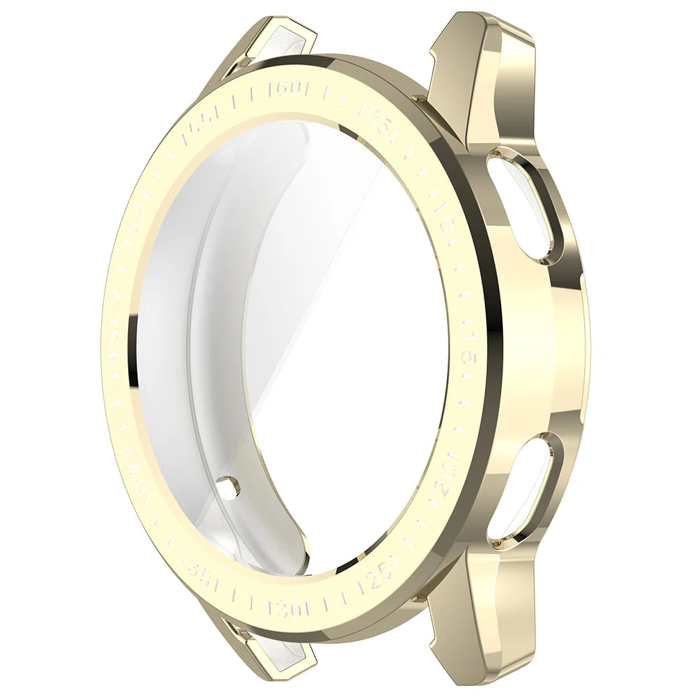 TPU Protective Case for Xiaomi Watch S3