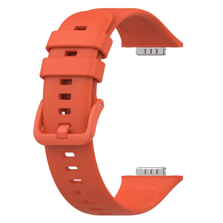 Silicone Watch Strap for Huawei Watch Fit 2 / Fit2 Active
