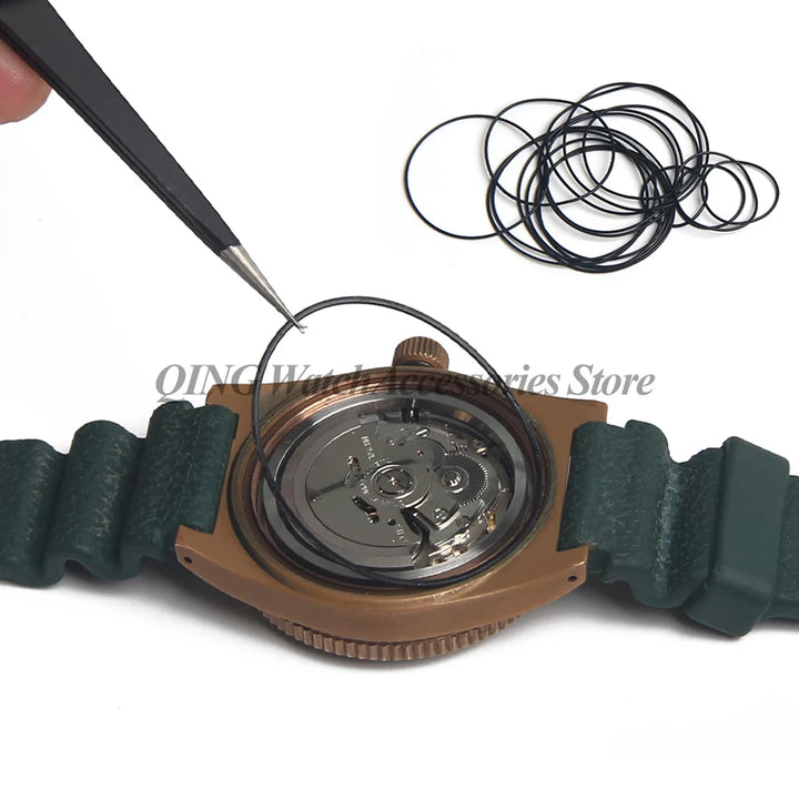 Watch Gasket Grease & O-Ring Seal Tool – 0.5–0.8mm Waterproof