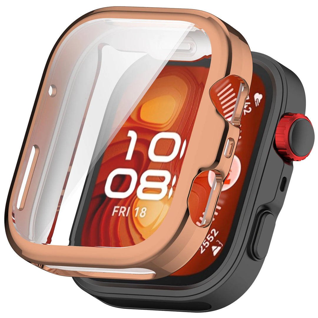 TPU Protective Case for Huawei Watch Fit 4 / Fit 4 Pro