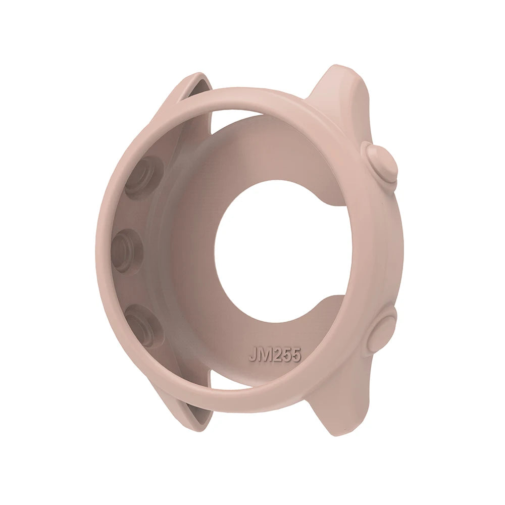 Soft Silicone Protective Case for Garmin Forerunner 255/265