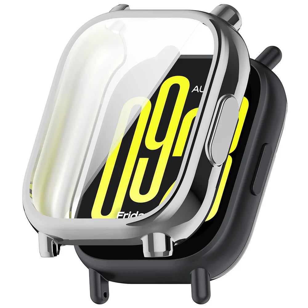 TPU Full Protective Case for Redmi Watch 5 Lite/Active