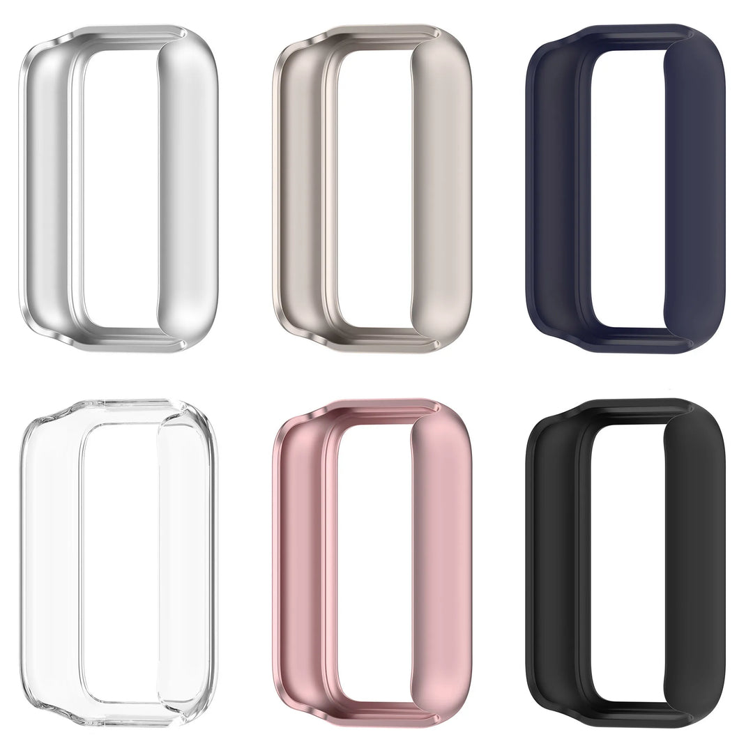 Xiaomi Mi Band 9 Pro Hollow PC Protective Case