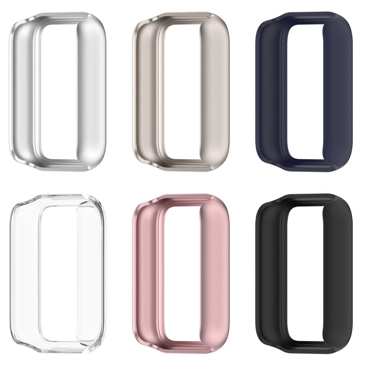 Xiaomi Mi Band 9 Pro Hollow PC Protective Case