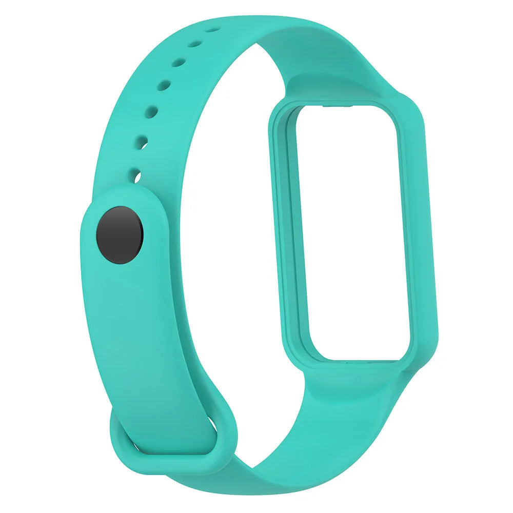 Silicone Strap for Amazfit Band 7