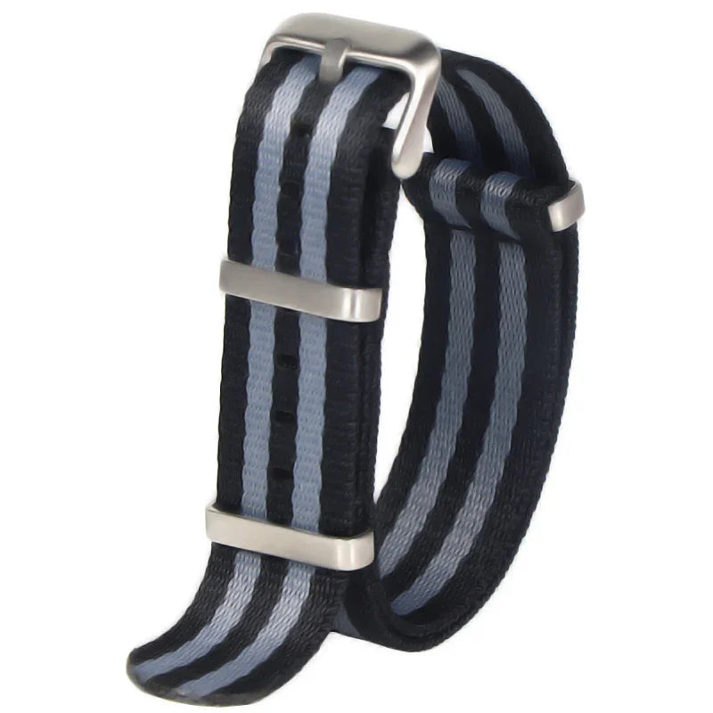 Military Nylon Loop Strap