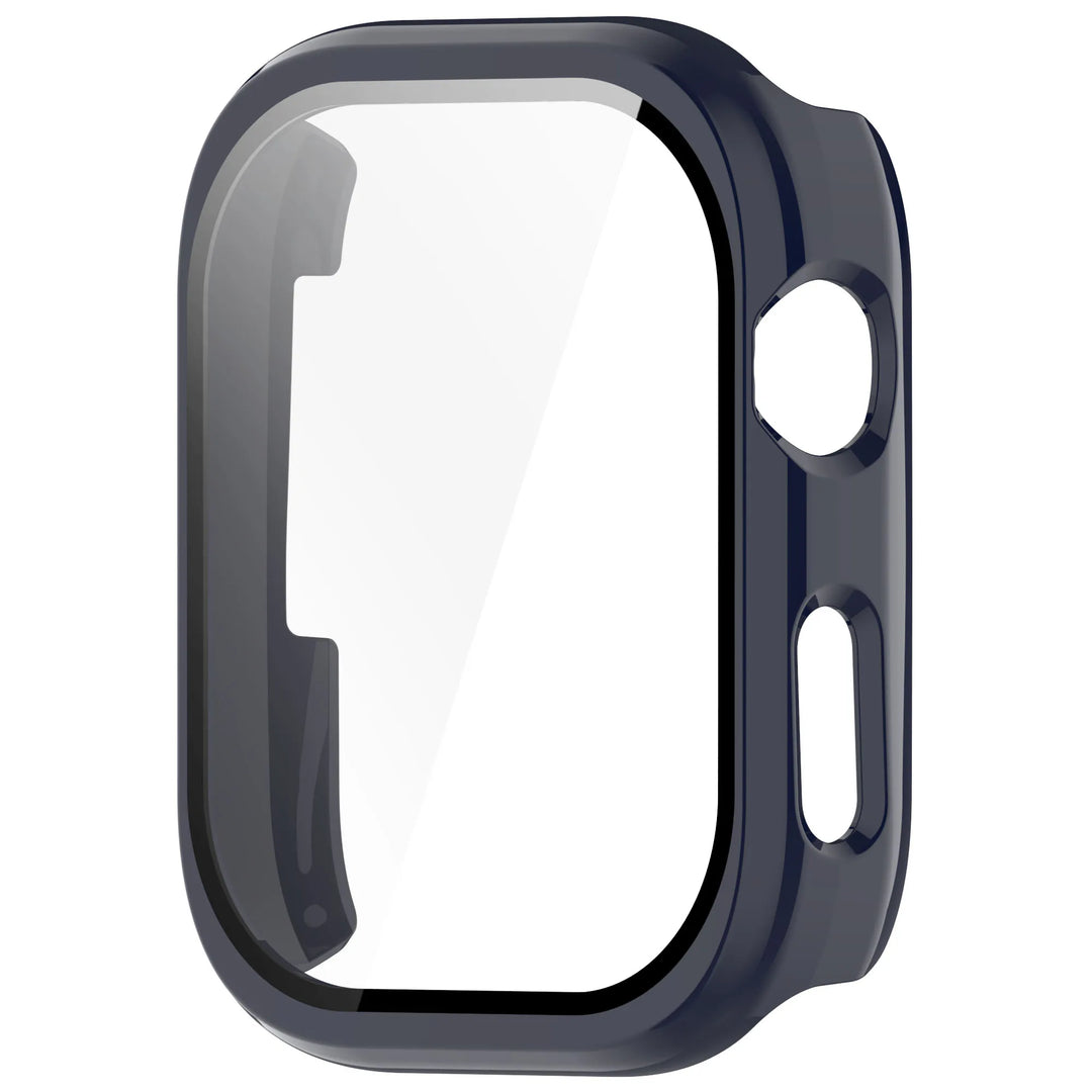 Huawei Watch D2 PC + Glass Full Screen Protective Case