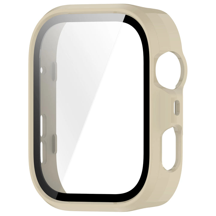 PC+Glass Full Protective Case for Huawei Watch Fit 4/Pro