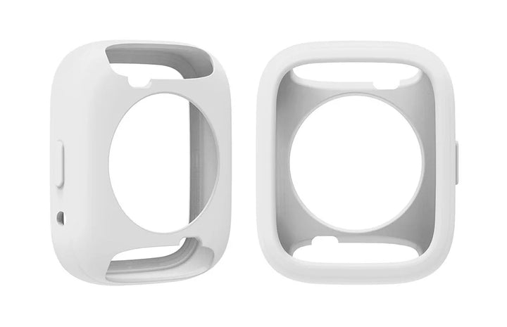 Silicone Strap & Protective Case for Redmi Watch 3 Active/Lite