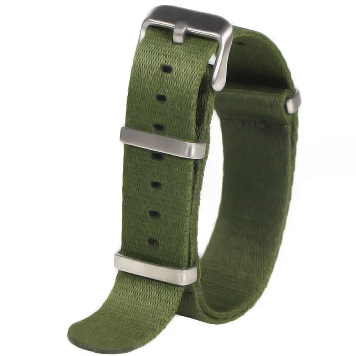 Military Nylon Loop Strap