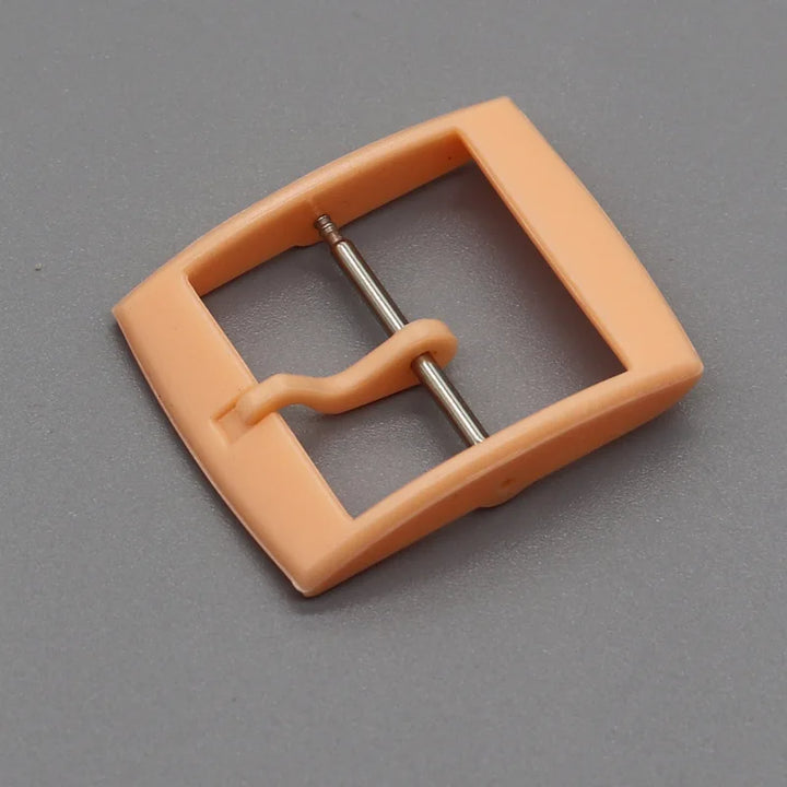 Plastic Watch Clasp for Swatch Strap – 16/19/20mm Colorful